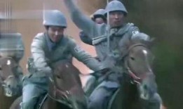 中国骑兵全集在线观看,铁血征程，荣耀再现