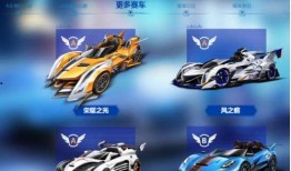 飞车手游最新爆料5月,激情赛道，炫酷技能，等你来战！