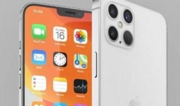 最新爆料苹果12发布,全新设计，尖端科技，引领智能手机新潮流