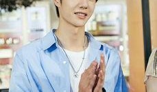 吃瓜爆料王一博圈内恋情,娱乐圈新恋情引发热议