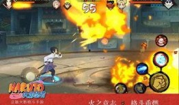 本周火影忍者爆料最新,神秘忍者身份揭晓，命运之战即将开启！