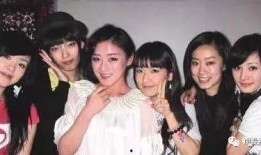 吃瓜娱乐杨幂是谁的徒弟,揭秘娱乐圈新晋小花旦的崛起之路