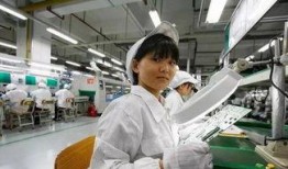 河南郑州富士康最新爆料,揭秘生产线背后的故事