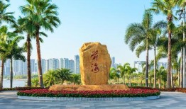 深圳海石公园最新爆料,全新景观惊艳亮相！