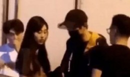 苏景爆料恋情往事视频,揭秘明星甜蜜瞬间