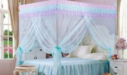 在线观看蚊帐之家,在线体验夏日清凉避蚊新天地