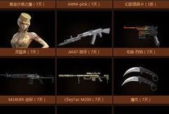 cf最新抽奖活动爆料2,惊喜福利等你来拿！