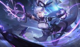 西施的最新皮肤爆料图片,西施全新皮肤惊艳亮相，美艳不可方物