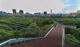 深圳海石公园最新爆料,全新景观惊艳亮相！