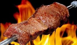 巴西烤肉外卖爆料视频大全,视频大全带你领略异国风味