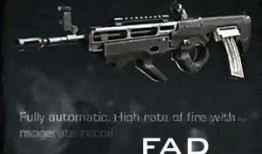 使命召唤 新枪爆料视频,神秘武器亮相，战场格局将迎变革