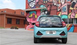 最新a00级新能源车爆料