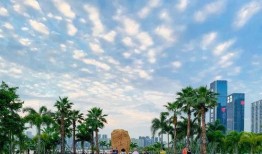 深圳海石公园最新爆料,全新景观惊艳亮相！