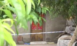 大竹子邻居爆料视频,惊人真相曝光！