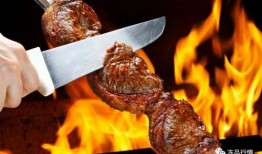 巴西烤肉外卖爆料视频大全,视频大全带你领略异国风味