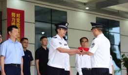 公安局长约谈爆料人员视频,一场关乎真相与正义的对话