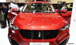 瑞豹最新款爆料,颠覆传统，引领未来出行新潮流