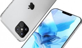 最新爆料苹果12发布,全新设计，尖端科技，引领智能手机新潮流