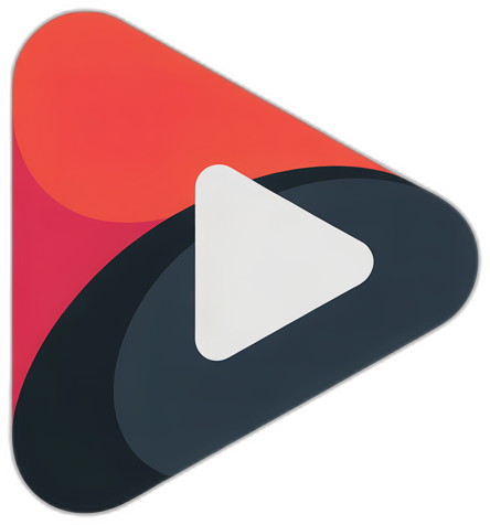 豆瓣影视品牌Logo