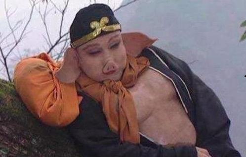 娱乐吃瓜酱唐僧猪八戒,娱乐吃瓜酱中的奇幻之旅