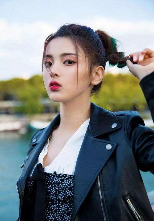 娱乐圈吃瓜爆料谢可寅,揭秘明星背后的真实故事